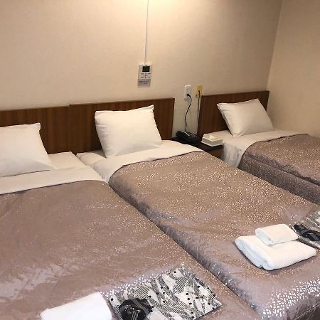 Business Hotel Kudo Nobeoka Εξωτερικό φωτογραφία