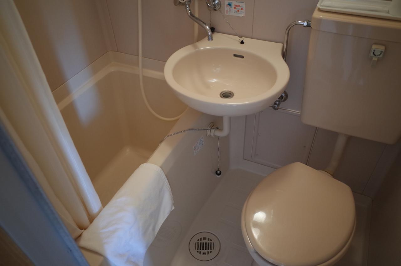 Business Hotel Kudo Nobeoka Εξωτερικό φωτογραφία