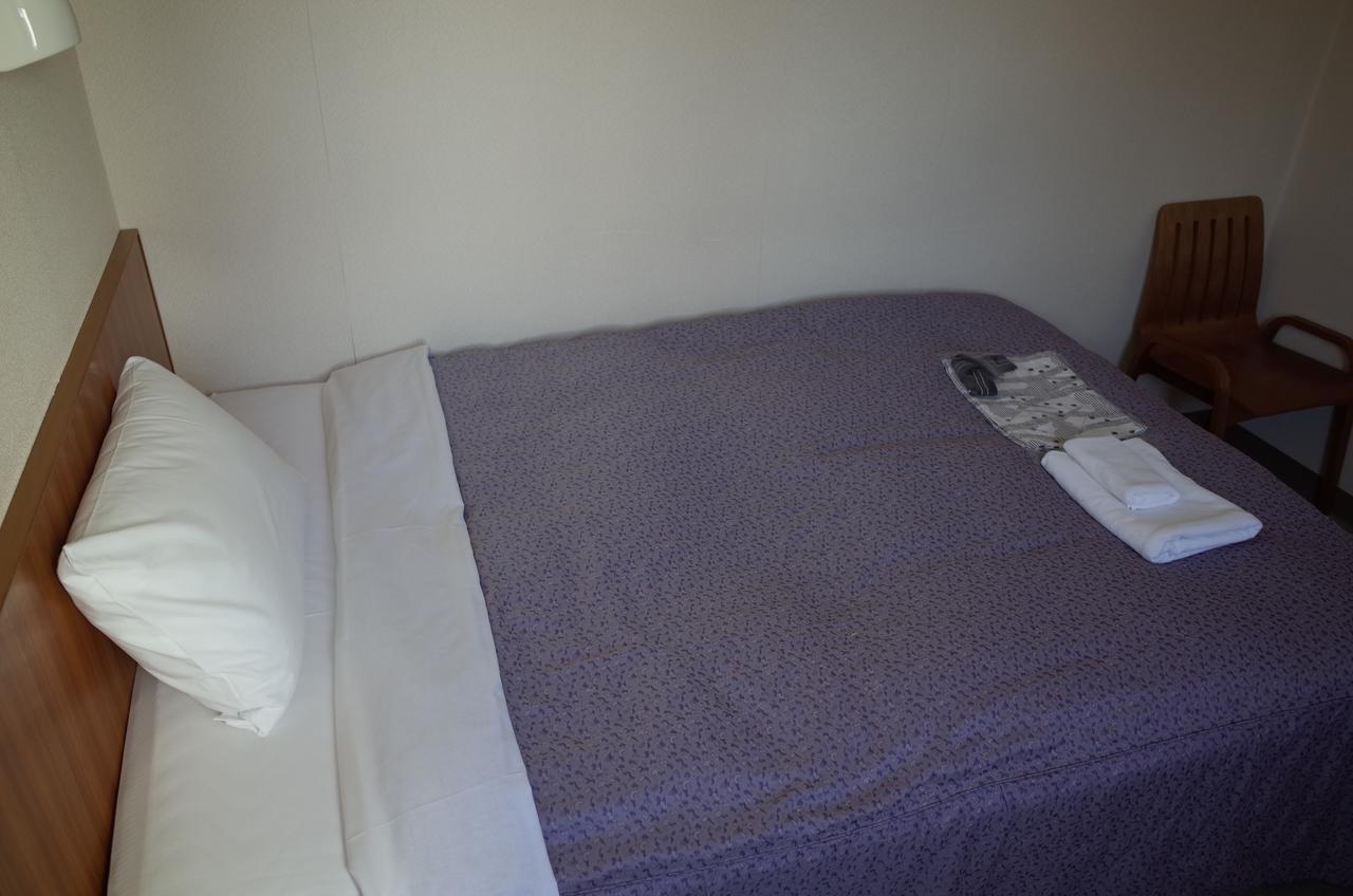 Business Hotel Kudo Nobeoka Εξωτερικό φωτογραφία