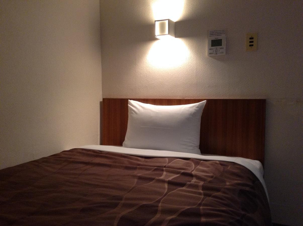 Business Hotel Kudo Nobeoka Εξωτερικό φωτογραφία