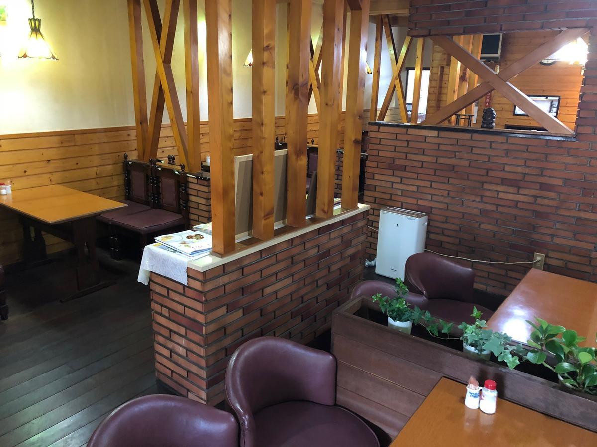 Business Hotel Kudo Nobeoka Εξωτερικό φωτογραφία