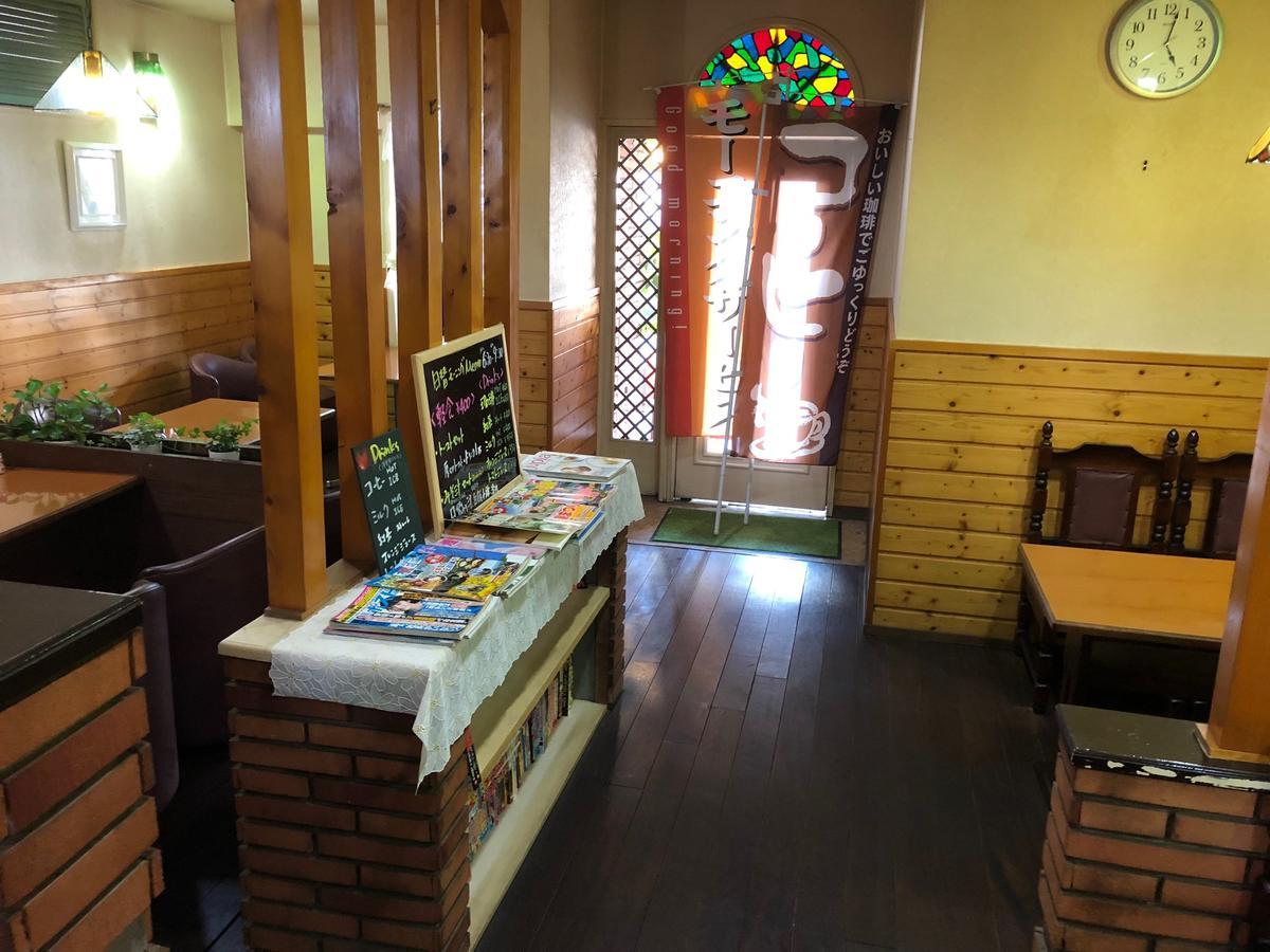Business Hotel Kudo Nobeoka Εξωτερικό φωτογραφία